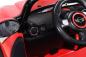 Preview: Kinder Elektroauto BMW Mini Beachcomber XXL Lizenziert 2 Personen Rot - Elektro Auto Elektroauto Kinderauto